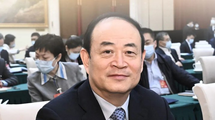 全國政協委員、甘肅文旅集團董事長石培文：推動伏羲始祖文化傳承創新