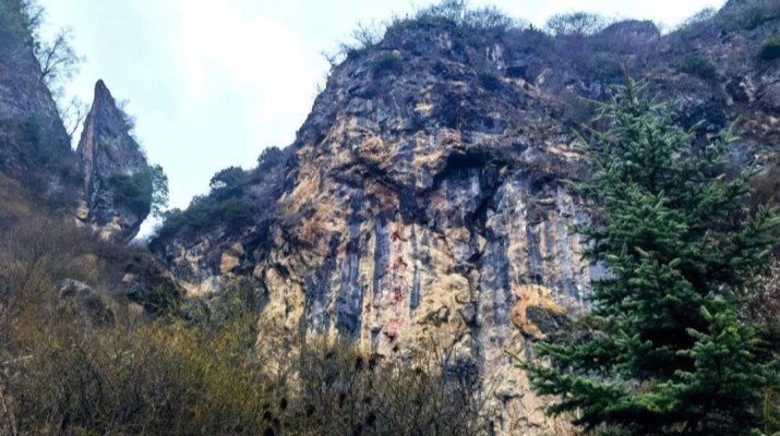 享游渭河源｜鳥鼠山，華夏文脈的詩意源頭