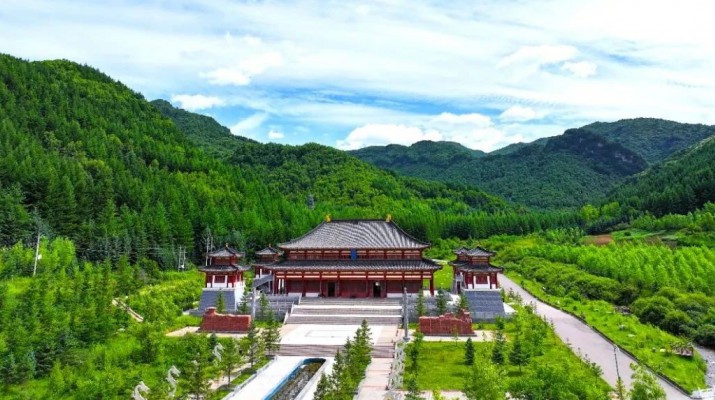 享游渭河源丨五一假期，渭河源景區六大主題活動開啟古風與萌趣的雙重盛宴